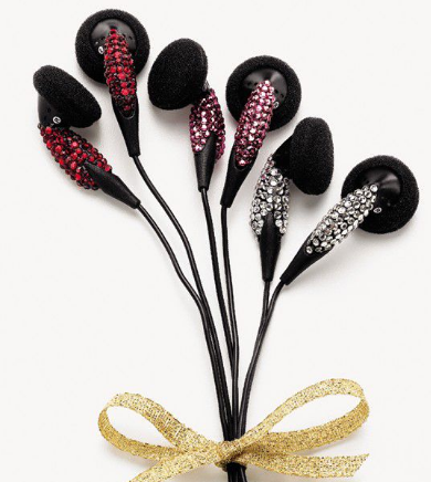 Simply Fab: Black Shuga Buds